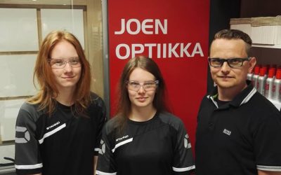 FB Factor, Bolle ja Joen Optiikka yhteistyöhön