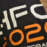 Helsinki Floorball Cupista menestystä