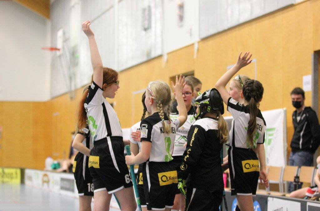Lopputurnausta edeltävät pelit pelattiin viime viikonloppuna Kuopiossa