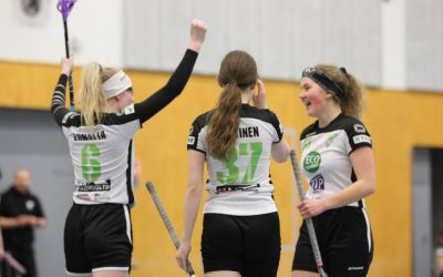 T16 SM-karsintasarjan ohjelma on julkaistu