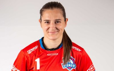 Edustusjoukkueelle vahvistus Tsekin Extraliigasta
