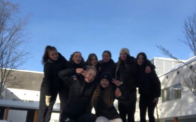 T16 aluesarja päätökseen Kuopiossa