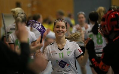 T18 tytöillä voittoisa kotipeli Wirmoa vastaan
