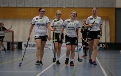 T14 päätti ”runkosarjan” Kajaanissa.