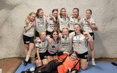 T14 kausi huipentui pronssisiin juhliin Kuopiossa
