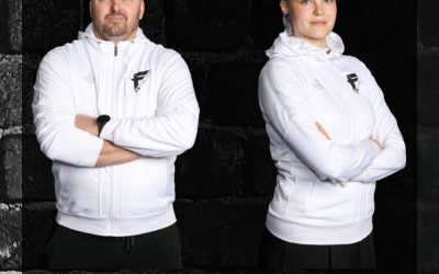 Tulevaa kautta kohti lähdetään kahden työntekijän voimin