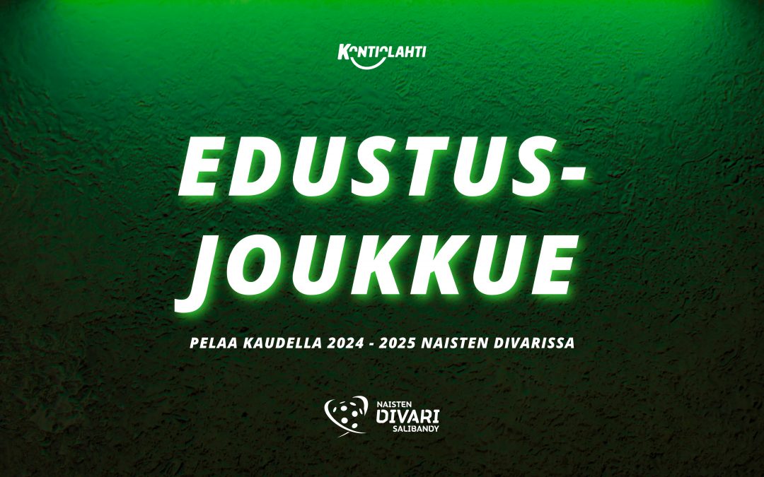 FB Factor pelaa kaudella 2024-2025 naisten divarissa