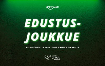 FB Factor pelaa kaudella 2024-2025 naisten divarissa