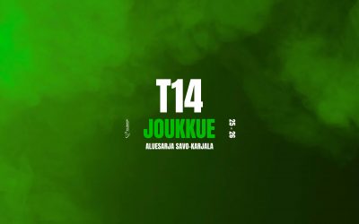 T15 tyttöjen joukkue on valmis kauteen 2025-2026