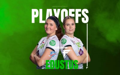 Edustusjoukkue kohtaa puolivälierissä SPV:n